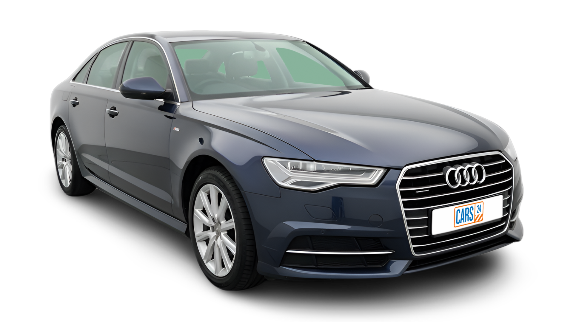 Audi A6-img